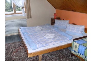 Slovaquie Privát Ždiar, Intérieur